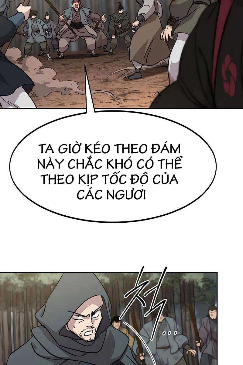 Hoa Sơn Tái Xuất Chapter 92 - Trang 3