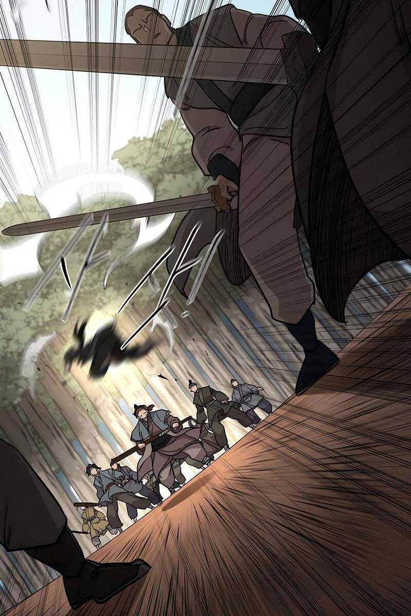 Hoa Sơn Tái Xuất Chapter 92 - Trang 3