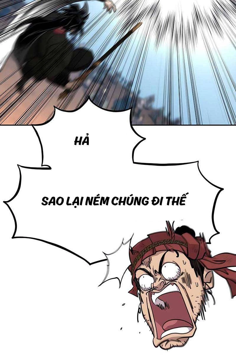 Hoa Sơn Tái Xuất Chapter 92 - Trang 3