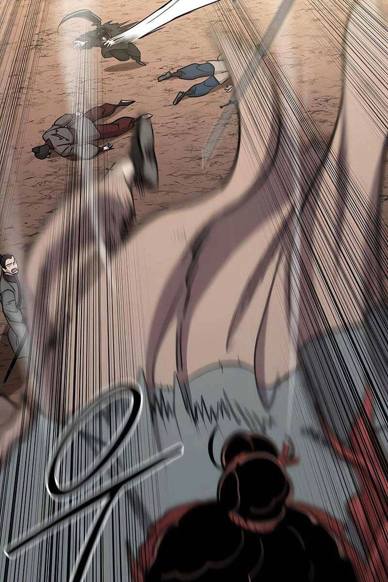 Hoa Sơn Tái Xuất Chapter 92 - Trang 3