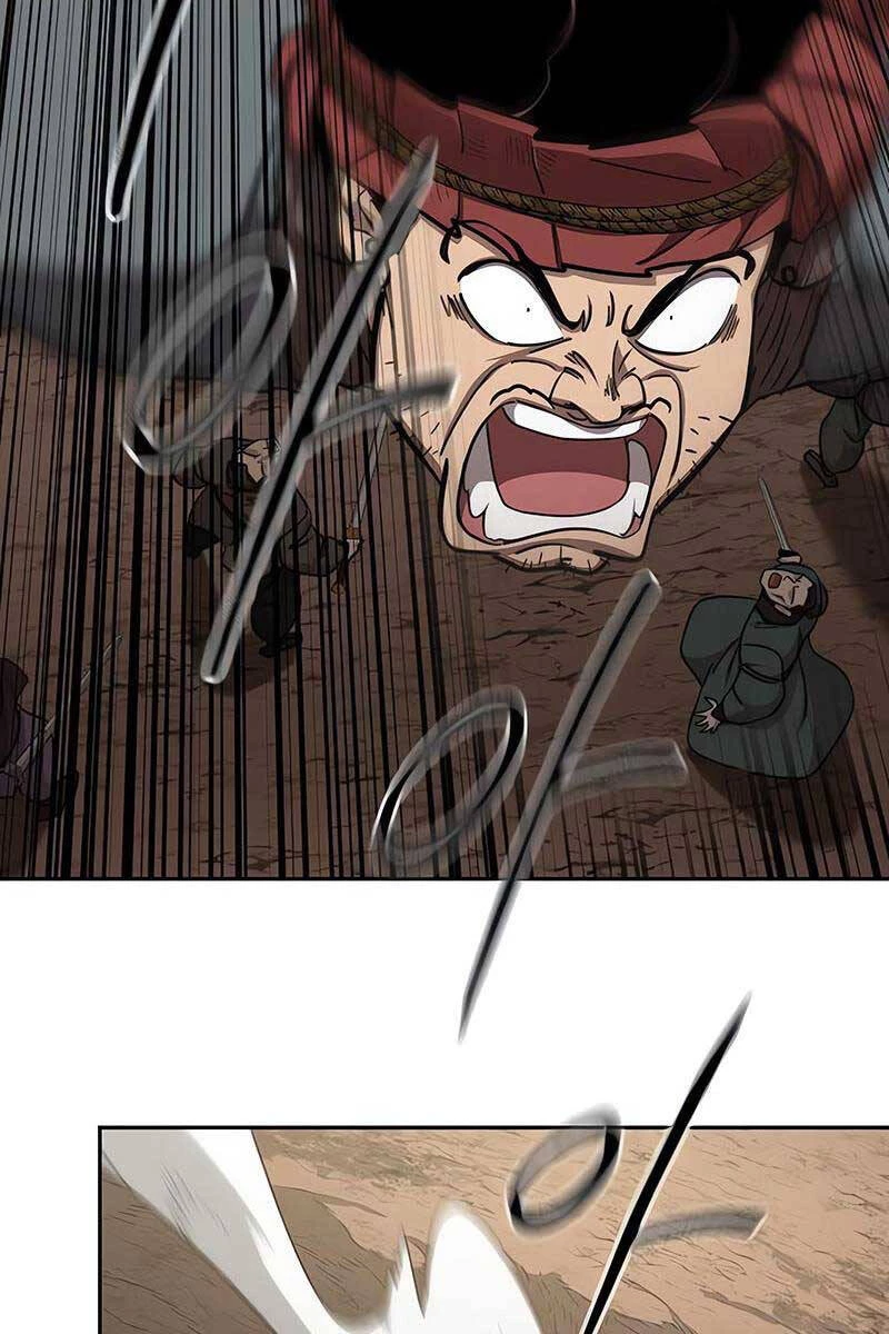 Hoa Sơn Tái Xuất Chapter 92 - Trang 3