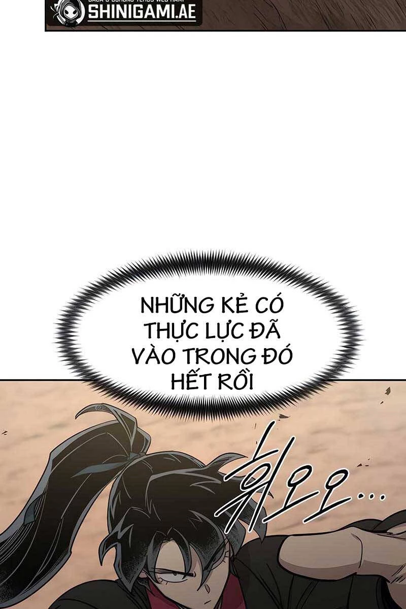 Hoa Sơn Tái Xuất Chapter 92 - Trang 3