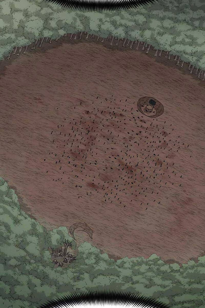 Hoa Sơn Tái Xuất Chapter 92 - Trang 3