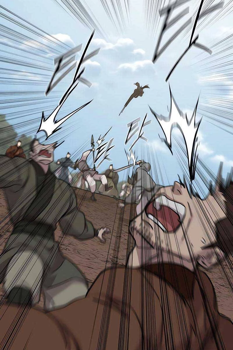 Hoa Sơn Tái Xuất Chapter 92 - Trang 3