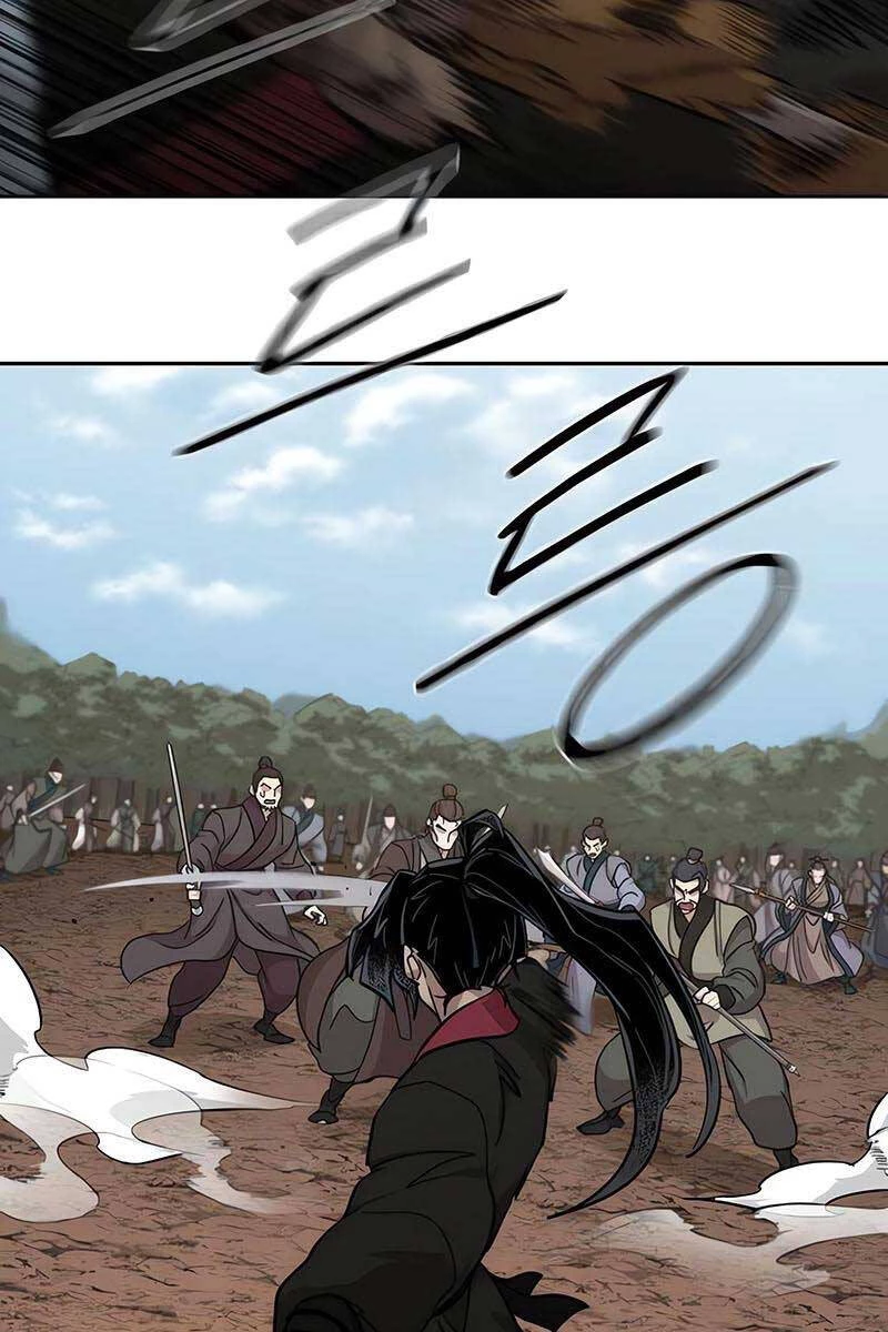 Hoa Sơn Tái Xuất Chapter 92 - Trang 3