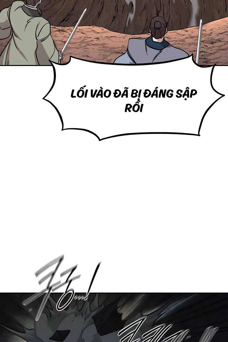 Hoa Sơn Tái Xuất Chapter 92 - Trang 3