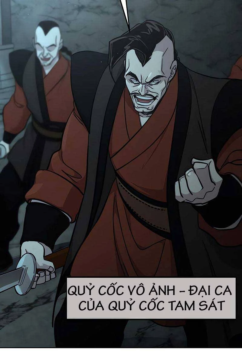 Hoa Sơn Tái Xuất Chapter 92 - Trang 3