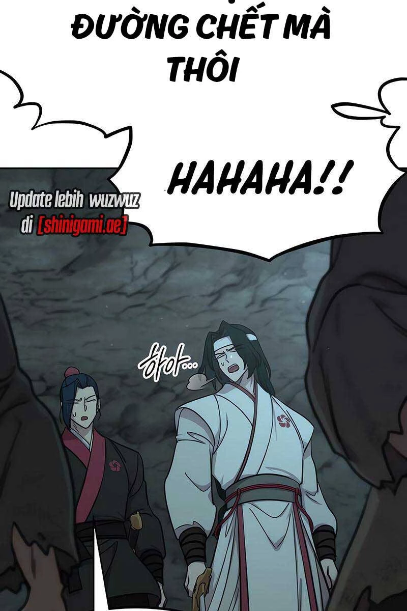 Hoa Sơn Tái Xuất Chapter 92 - Trang 3