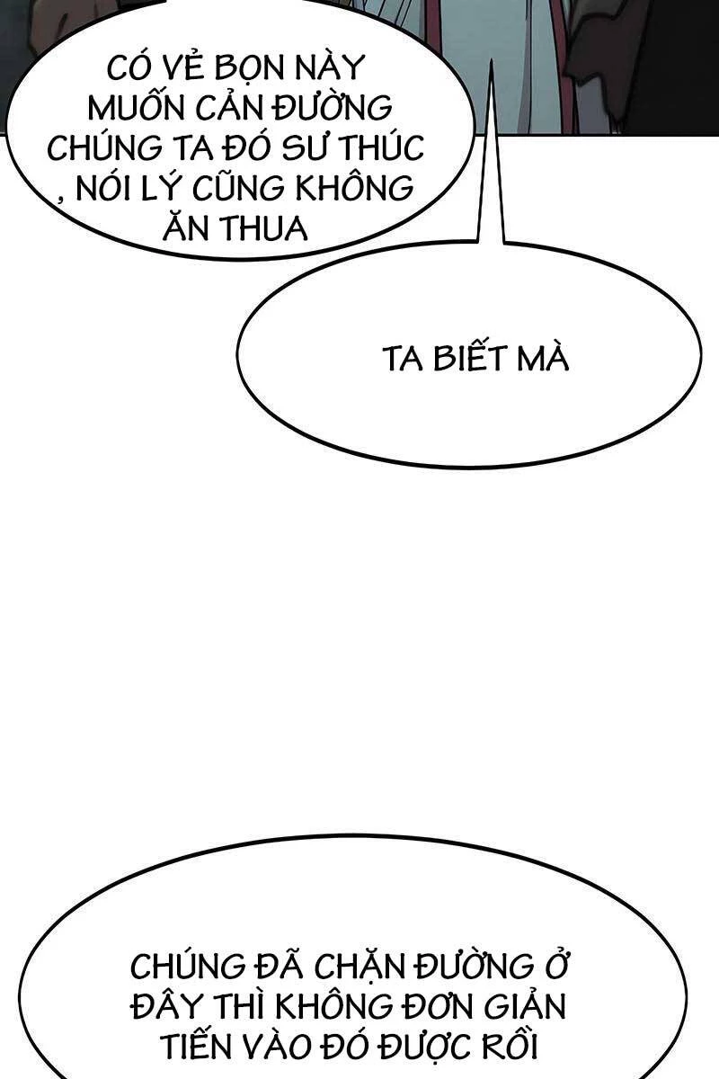 Hoa Sơn Tái Xuất Chapter 92 - Trang 3