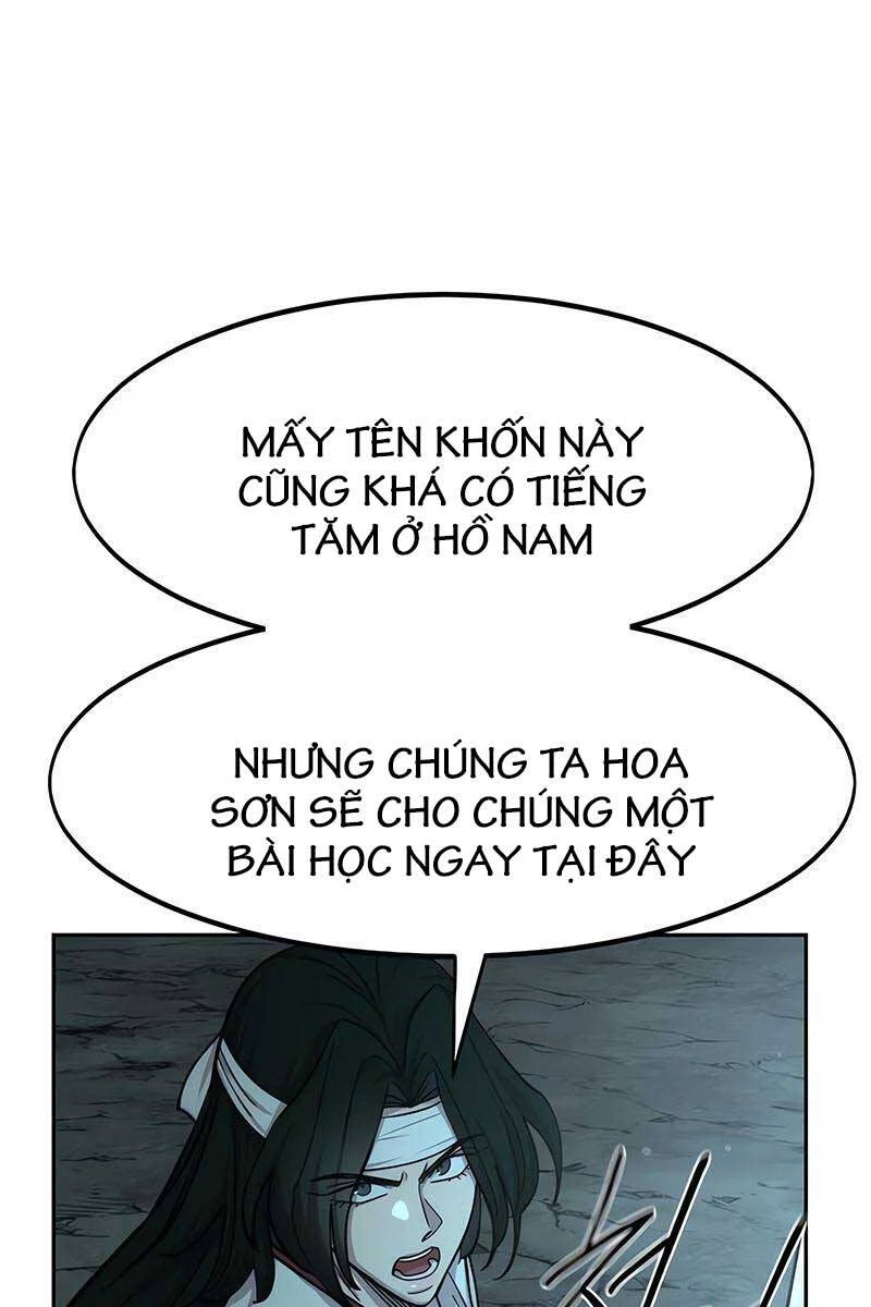 Hoa Sơn Tái Xuất Chapter 92 - Trang 3