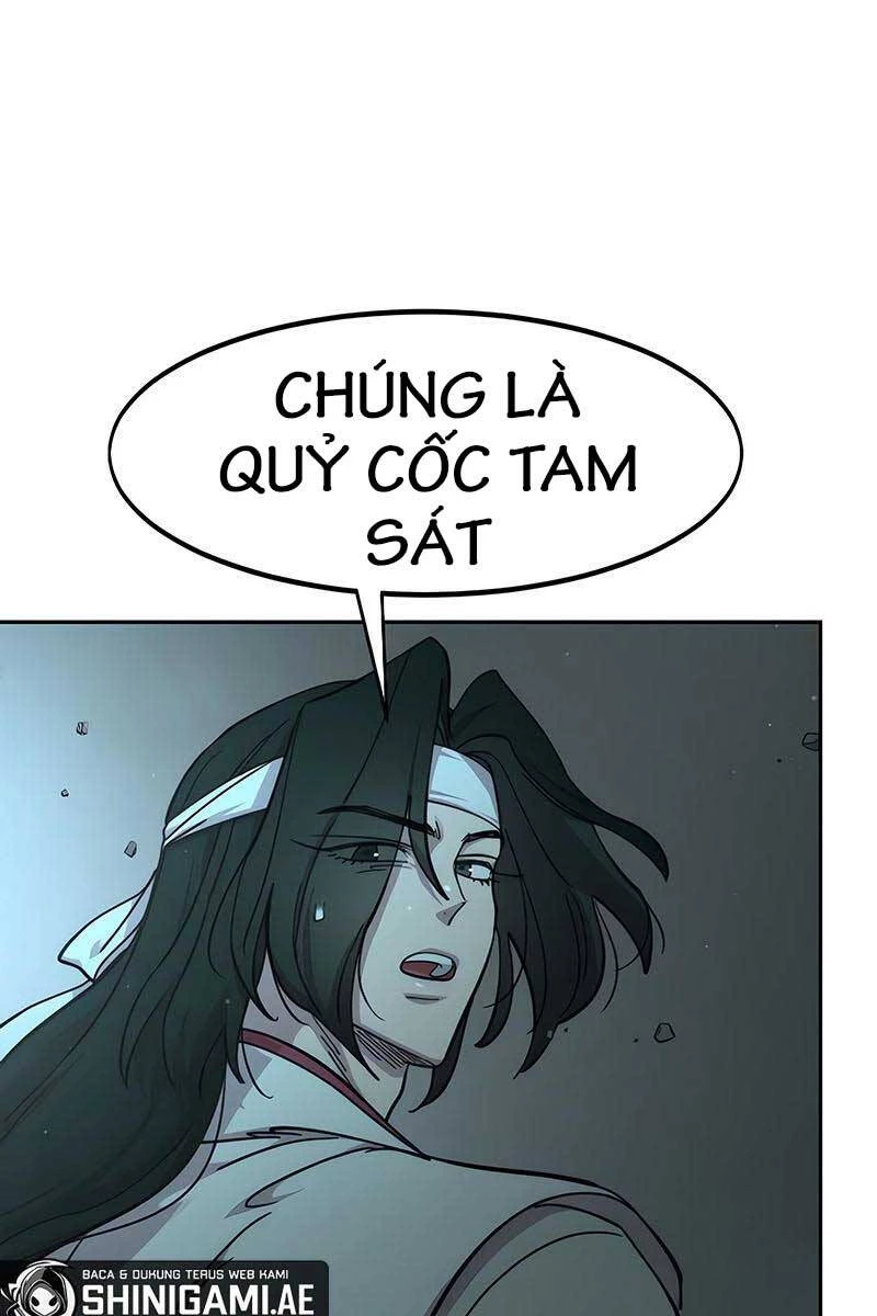 Hoa Sơn Tái Xuất Chapter 92 - Trang 3