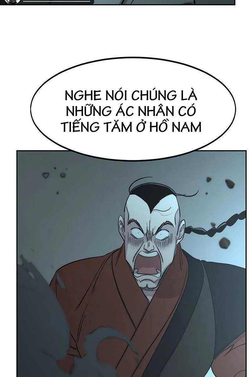 Hoa Sơn Tái Xuất Chapter 92 - Trang 3