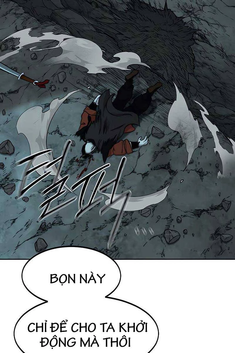 Hoa Sơn Tái Xuất Chapter 92 - Trang 3