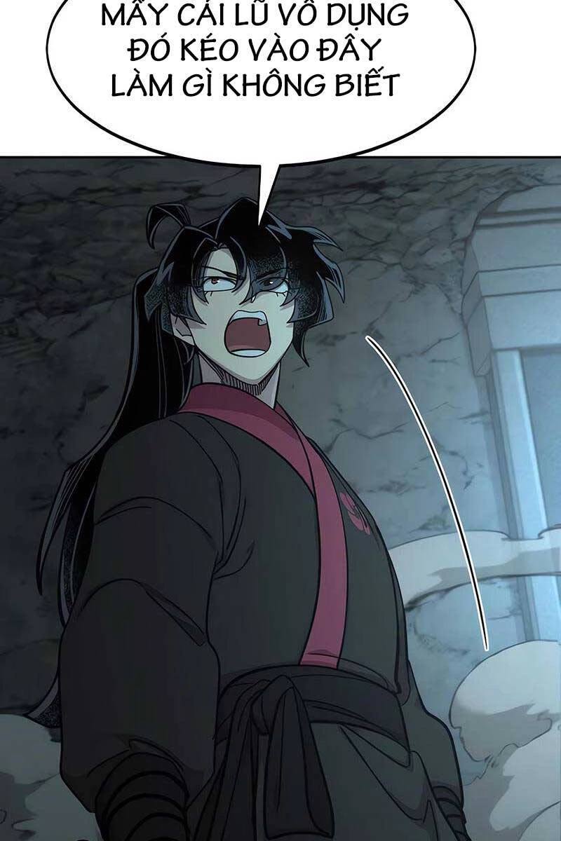 Hoa Sơn Tái Xuất Chapter 92 - Trang 3