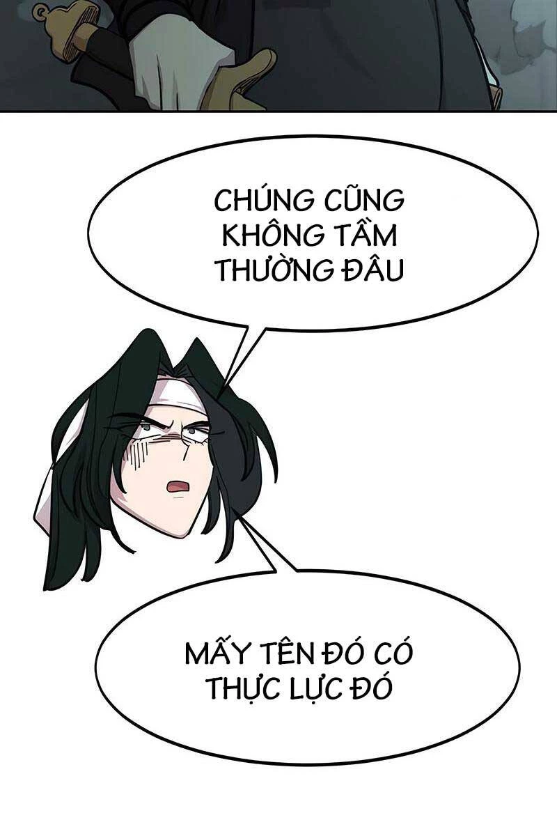 Hoa Sơn Tái Xuất Chapter 92 - Trang 3