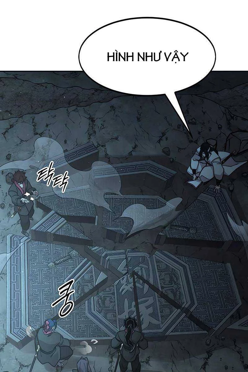 Hoa Sơn Tái Xuất Chapter 93 - Trang 3