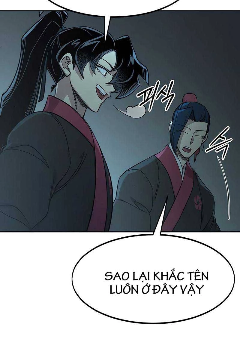 Hoa Sơn Tái Xuất Chapter 93 - Trang 3