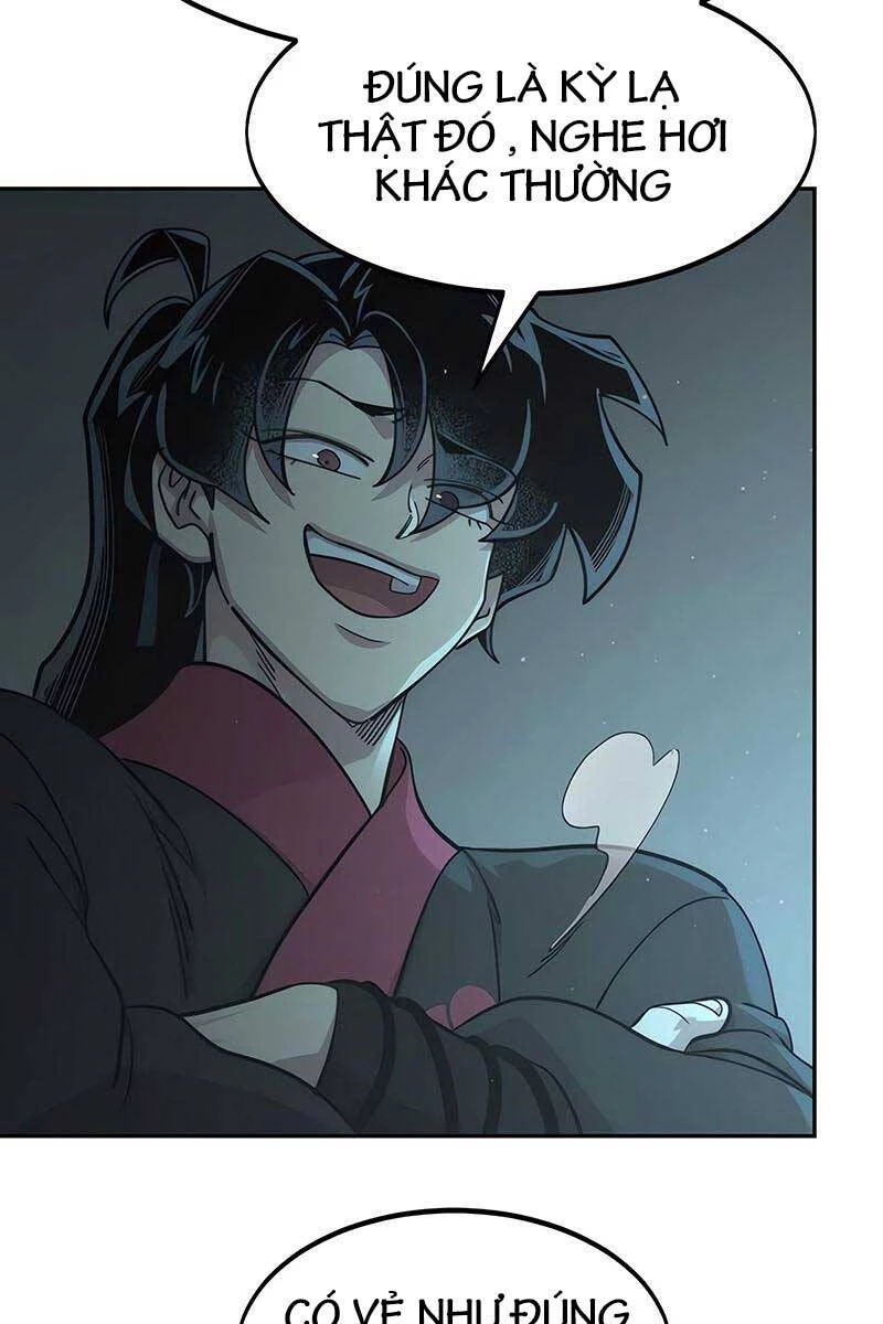 Hoa Sơn Tái Xuất Chapter 93 - Trang 3