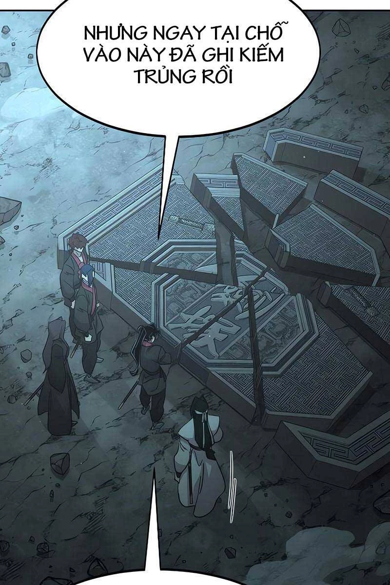 Hoa Sơn Tái Xuất Chapter 93 - Trang 3