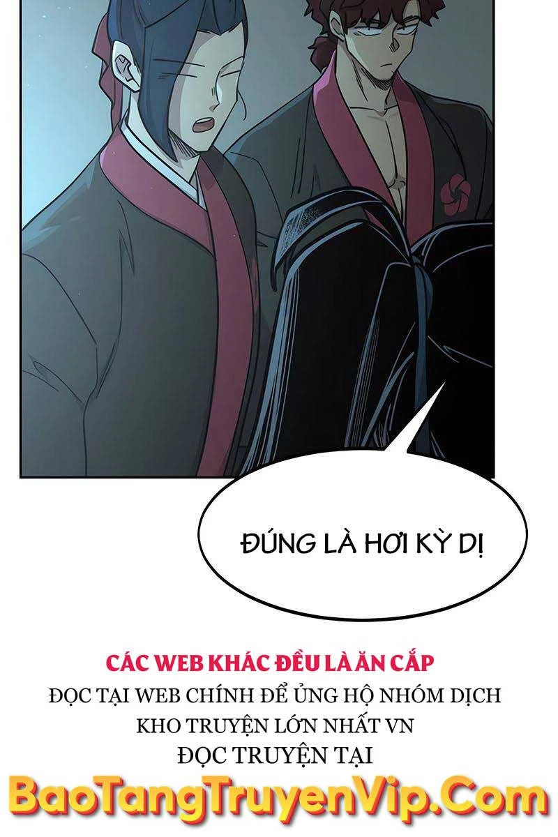 Hoa Sơn Tái Xuất Chapter 93 - Trang 3