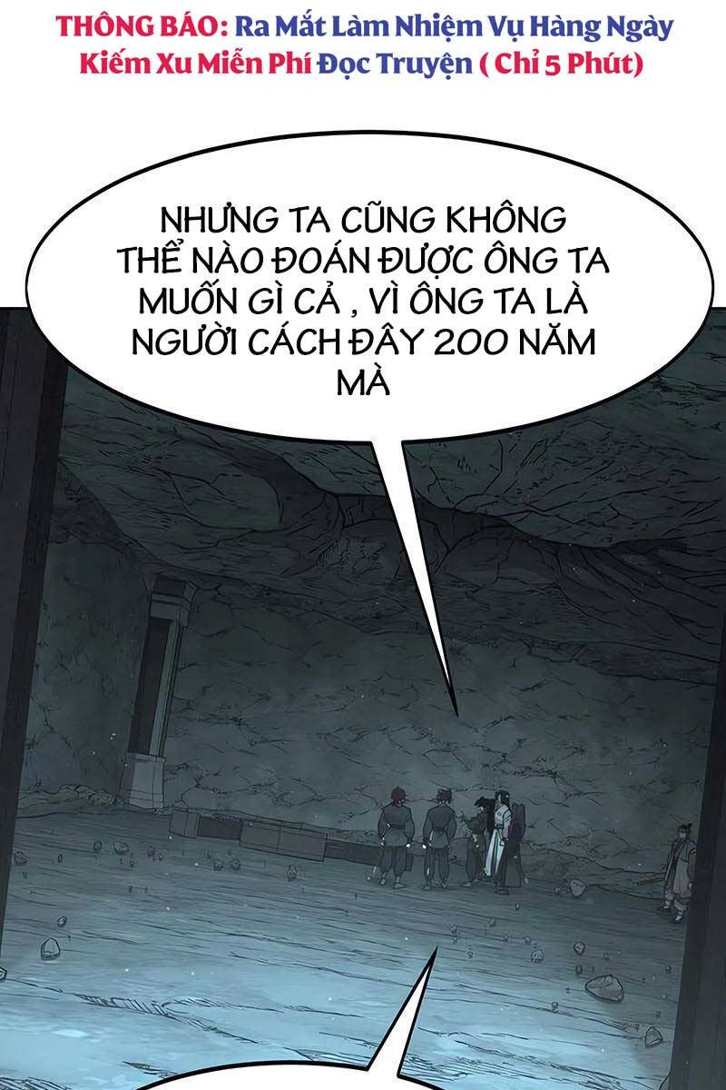 Hoa Sơn Tái Xuất Chapter 93 - Trang 3