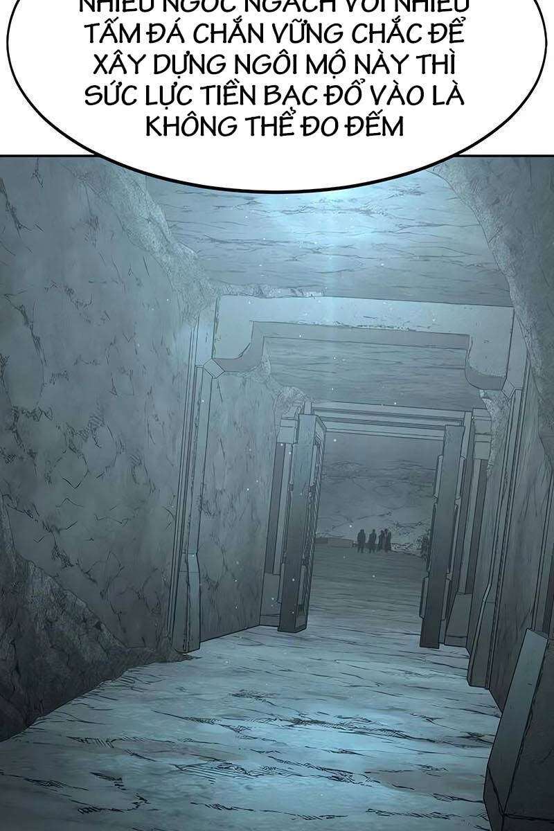 Hoa Sơn Tái Xuất Chapter 93 - Trang 3