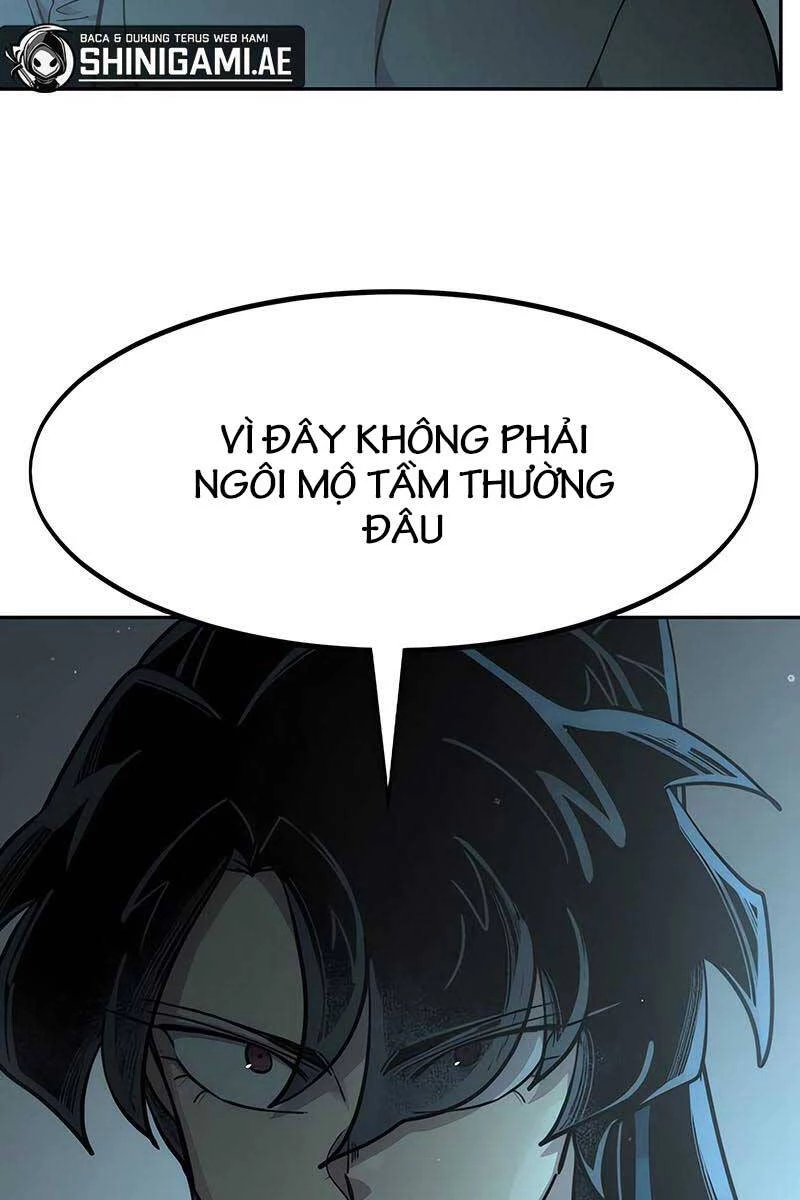 Hoa Sơn Tái Xuất Chapter 93 - Trang 3