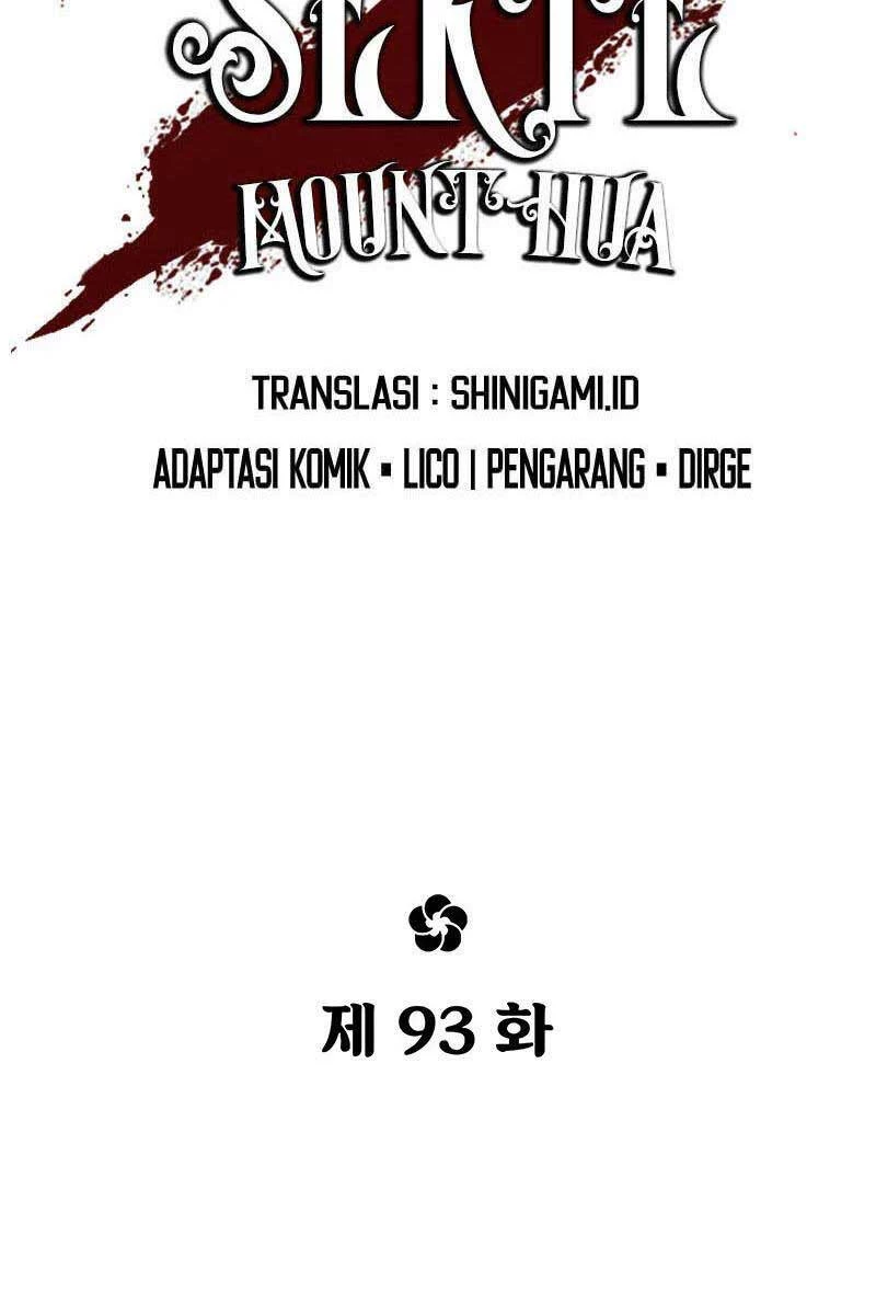 Hoa Sơn Tái Xuất Chapter 93 - Trang 3