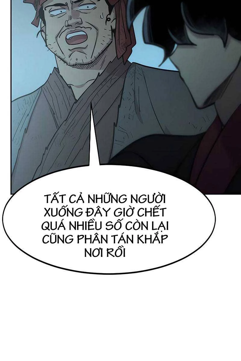 Hoa Sơn Tái Xuất Chapter 93 - Trang 3