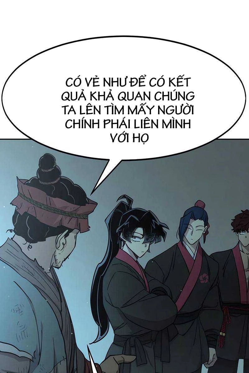 Hoa Sơn Tái Xuất Chapter 93 - Trang 3