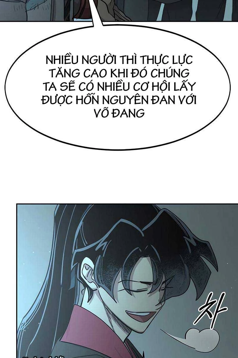Hoa Sơn Tái Xuất Chapter 93 - Trang 3