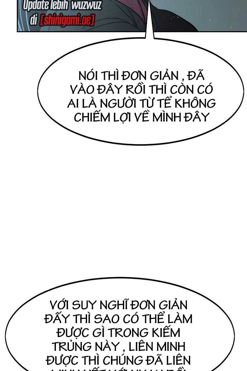 Hoa Sơn Tái Xuất Chapter 93 - Trang 3