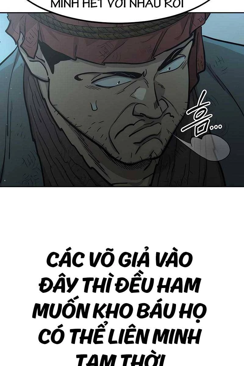 Hoa Sơn Tái Xuất Chapter 93 - Trang 3