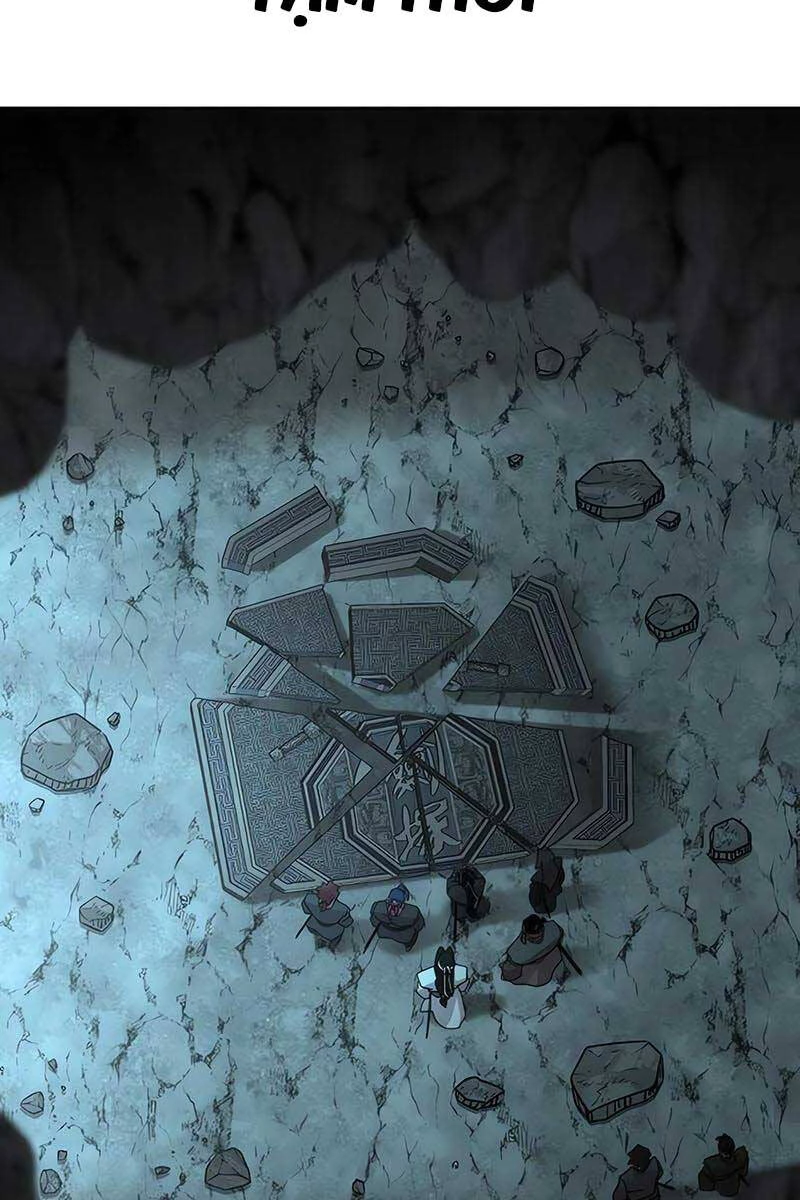 Hoa Sơn Tái Xuất Chapter 93 - Trang 3