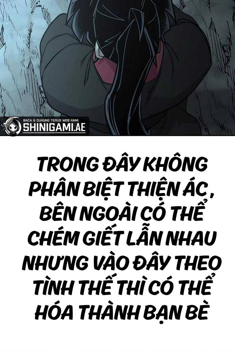 Hoa Sơn Tái Xuất Chapter 93 - Trang 3