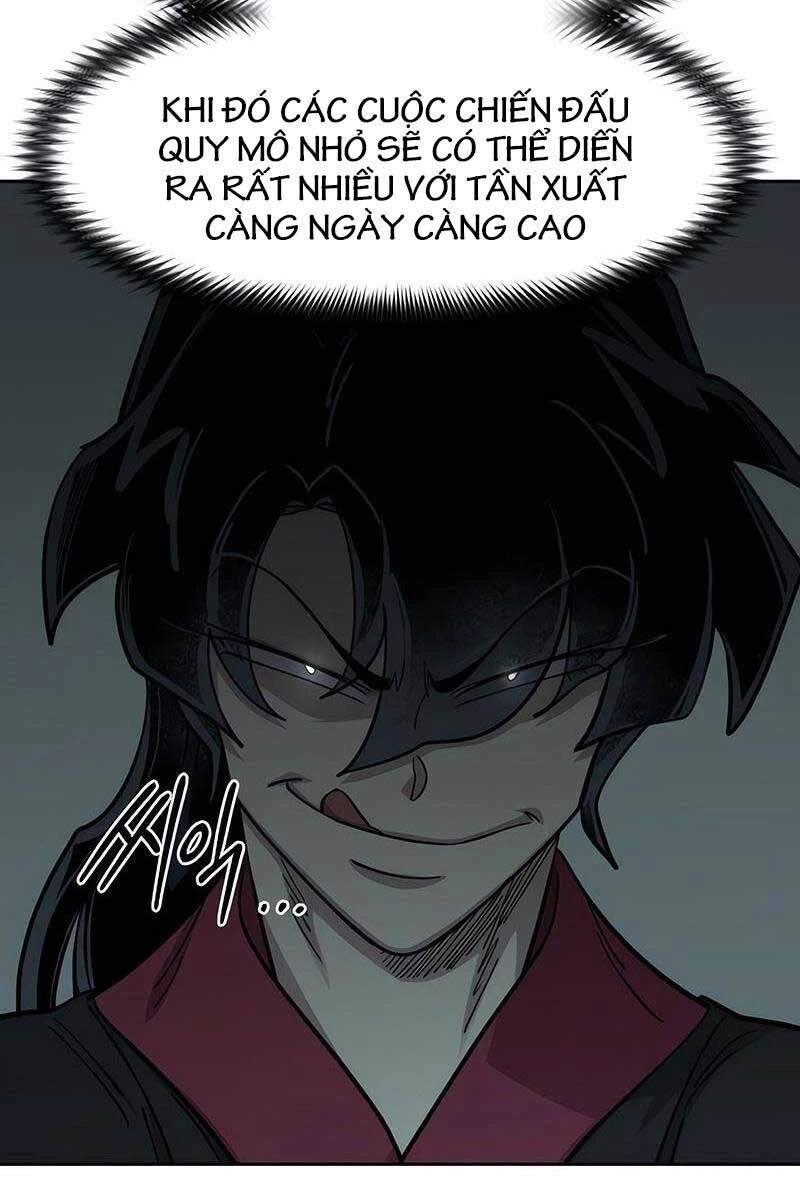 Hoa Sơn Tái Xuất Chapter 93 - Trang 3