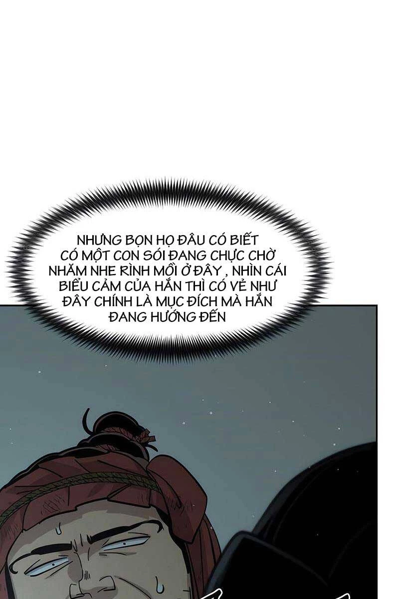 Hoa Sơn Tái Xuất Chapter 93 - Trang 3