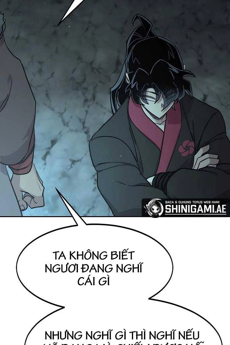 Hoa Sơn Tái Xuất Chapter 93 - Trang 3