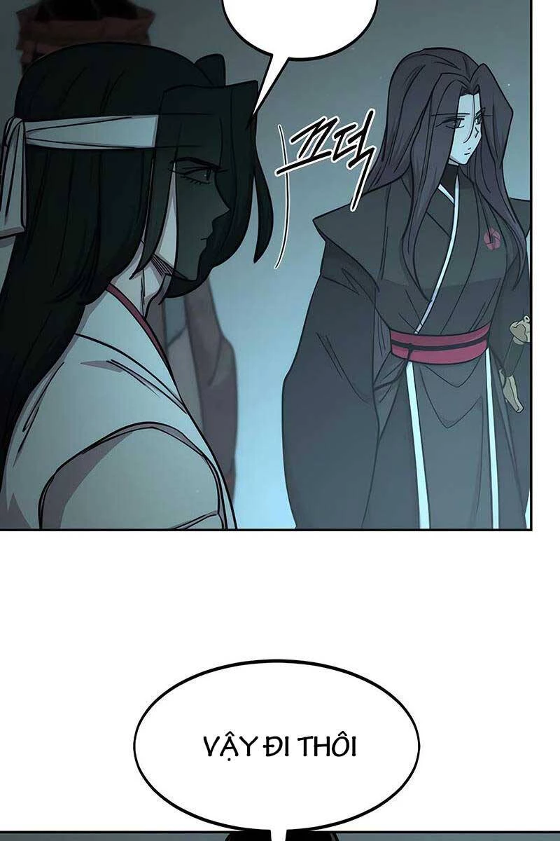 Hoa Sơn Tái Xuất Chapter 93 - Trang 3