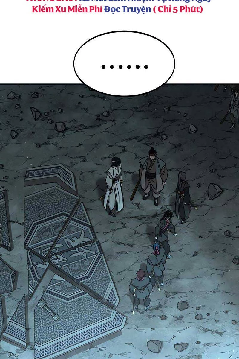 Hoa Sơn Tái Xuất Chapter 93 - Trang 3