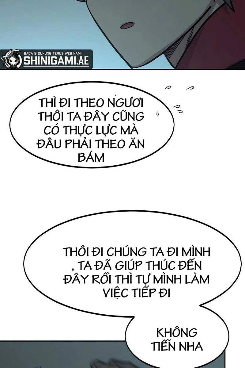 Hoa Sơn Tái Xuất Chapter 93 - Trang 3