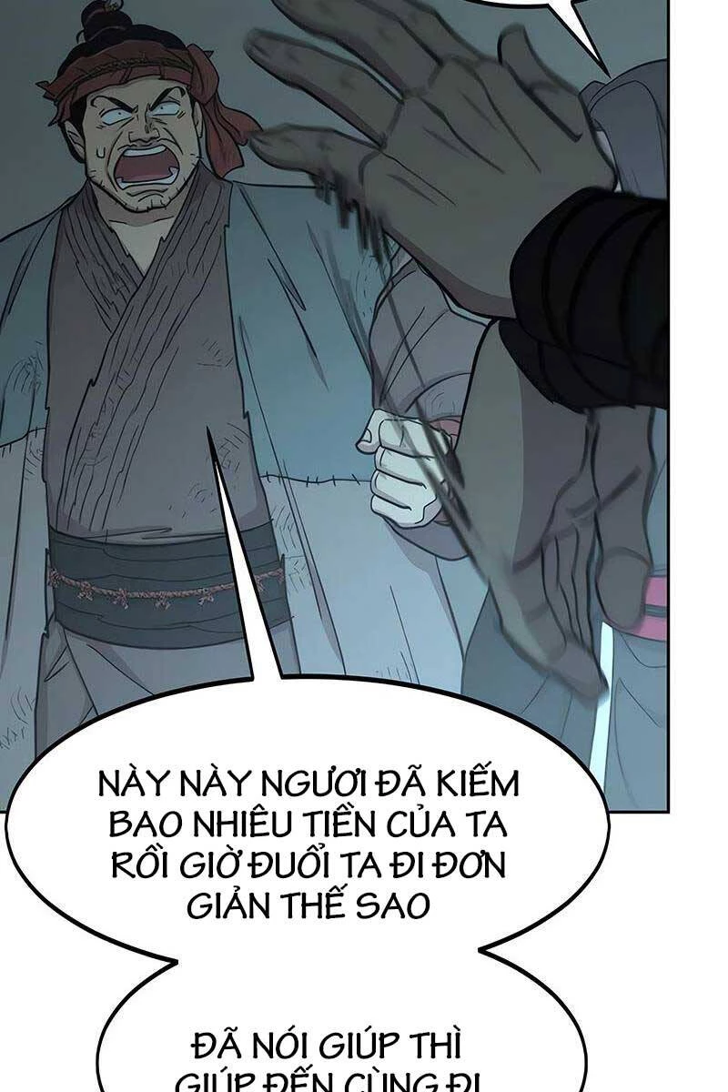 Hoa Sơn Tái Xuất Chapter 93 - Trang 3