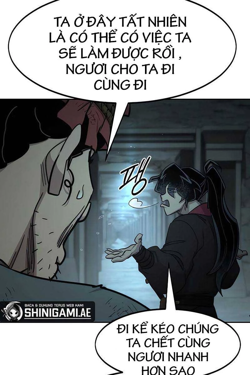 Hoa Sơn Tái Xuất Chapter 93 - Trang 3