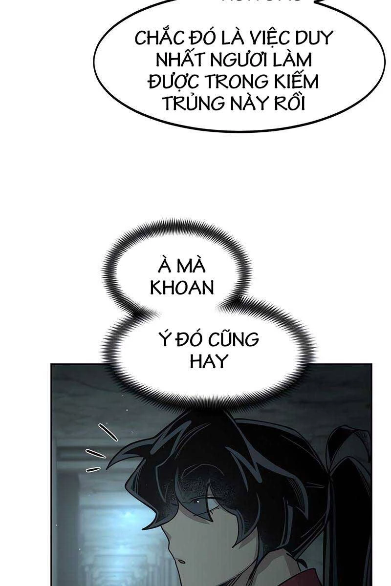 Hoa Sơn Tái Xuất Chapter 93 - Trang 3