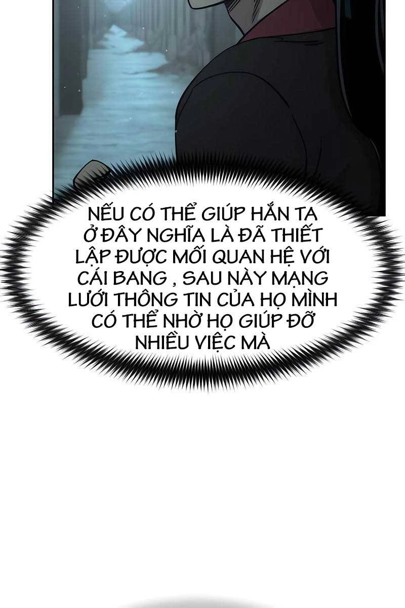 Hoa Sơn Tái Xuất Chapter 93 - Trang 3