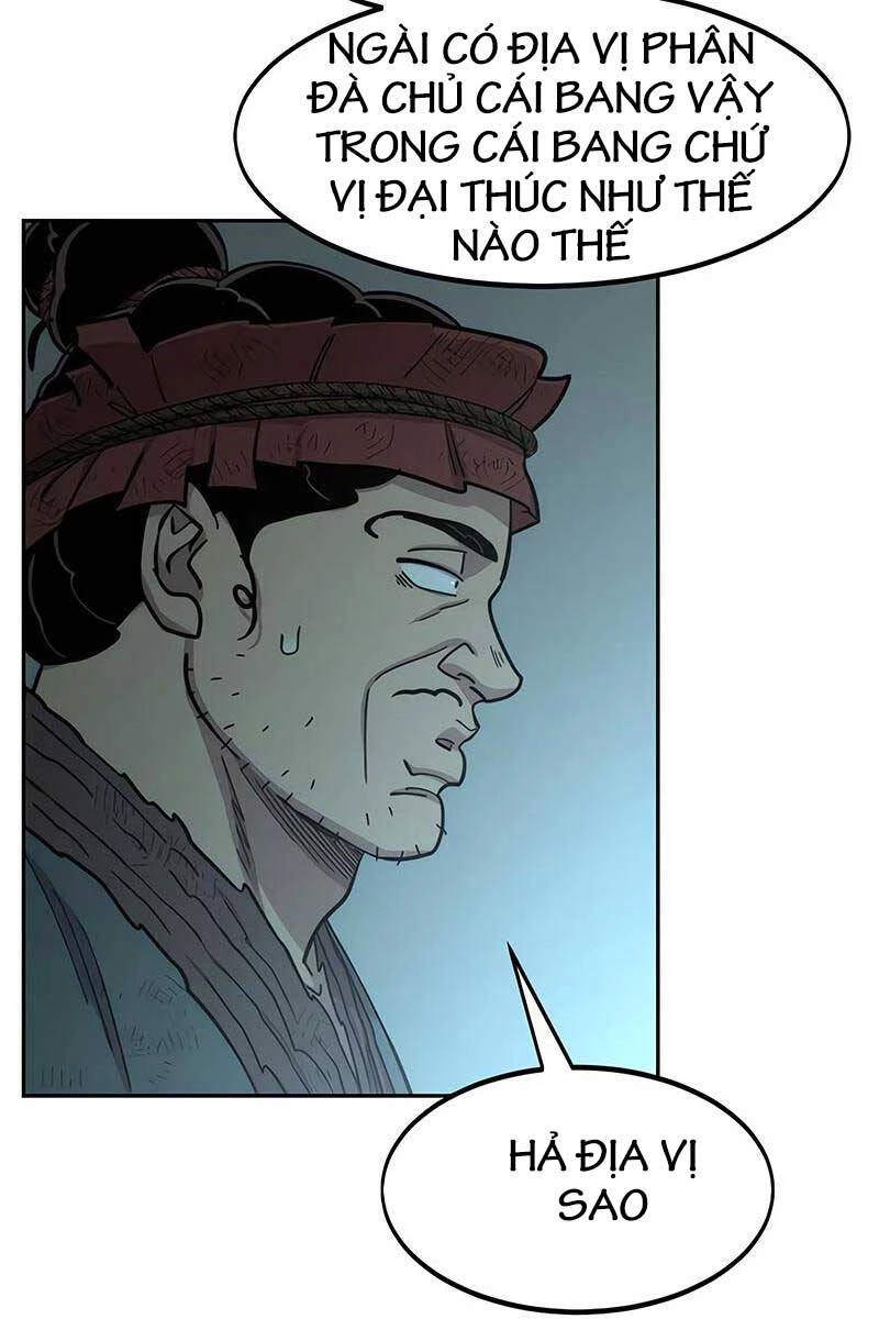 Hoa Sơn Tái Xuất Chapter 93 - Trang 3