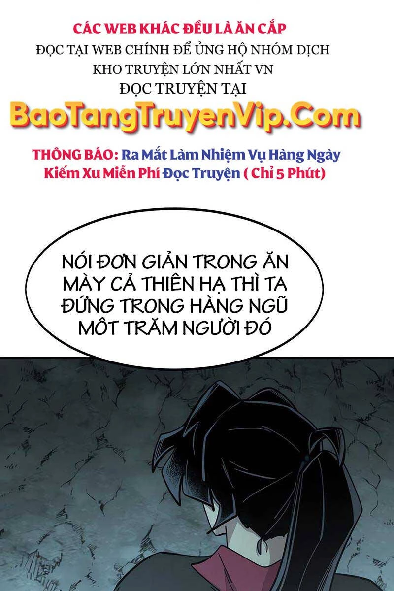 Hoa Sơn Tái Xuất Chapter 93 - Trang 3