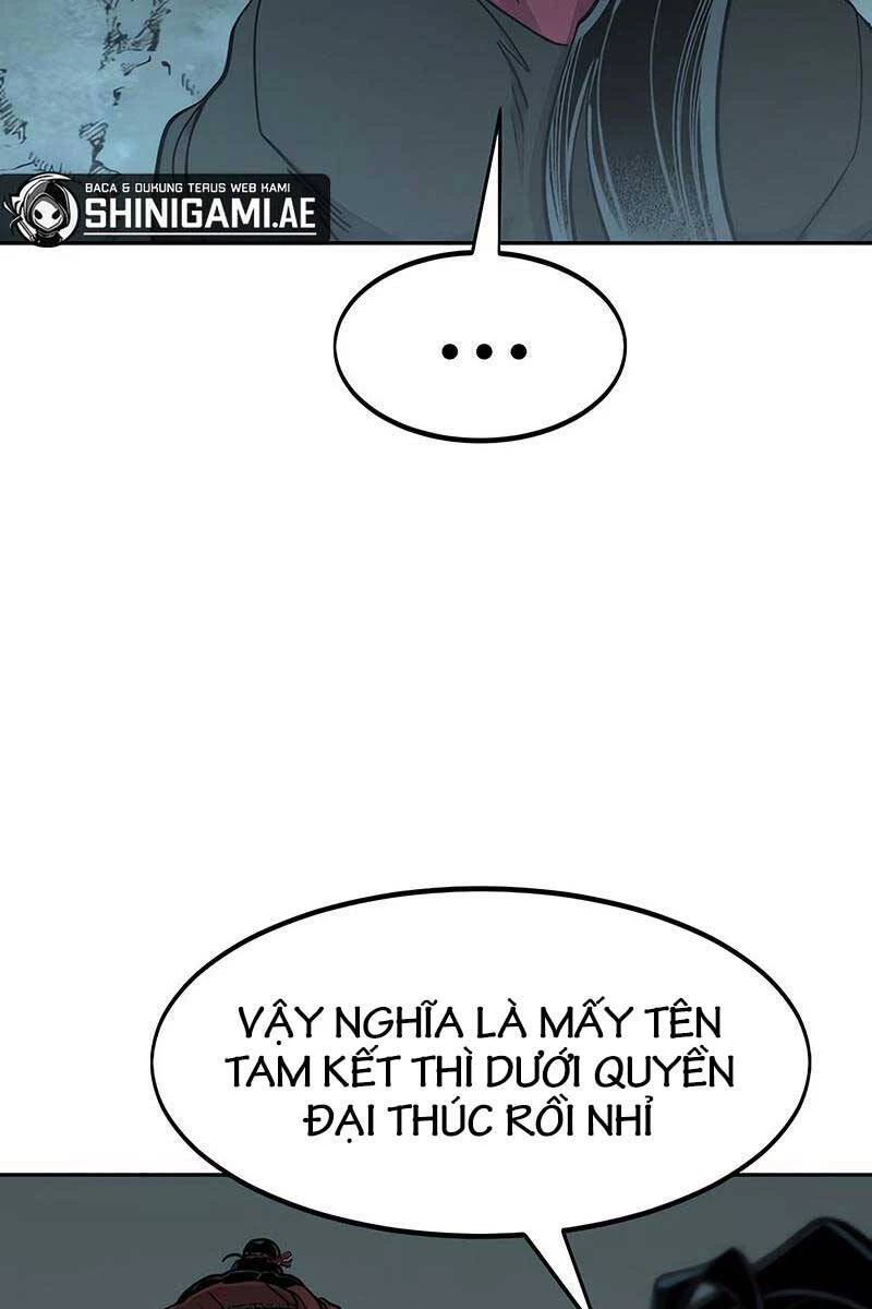 Hoa Sơn Tái Xuất Chapter 93 - Trang 3