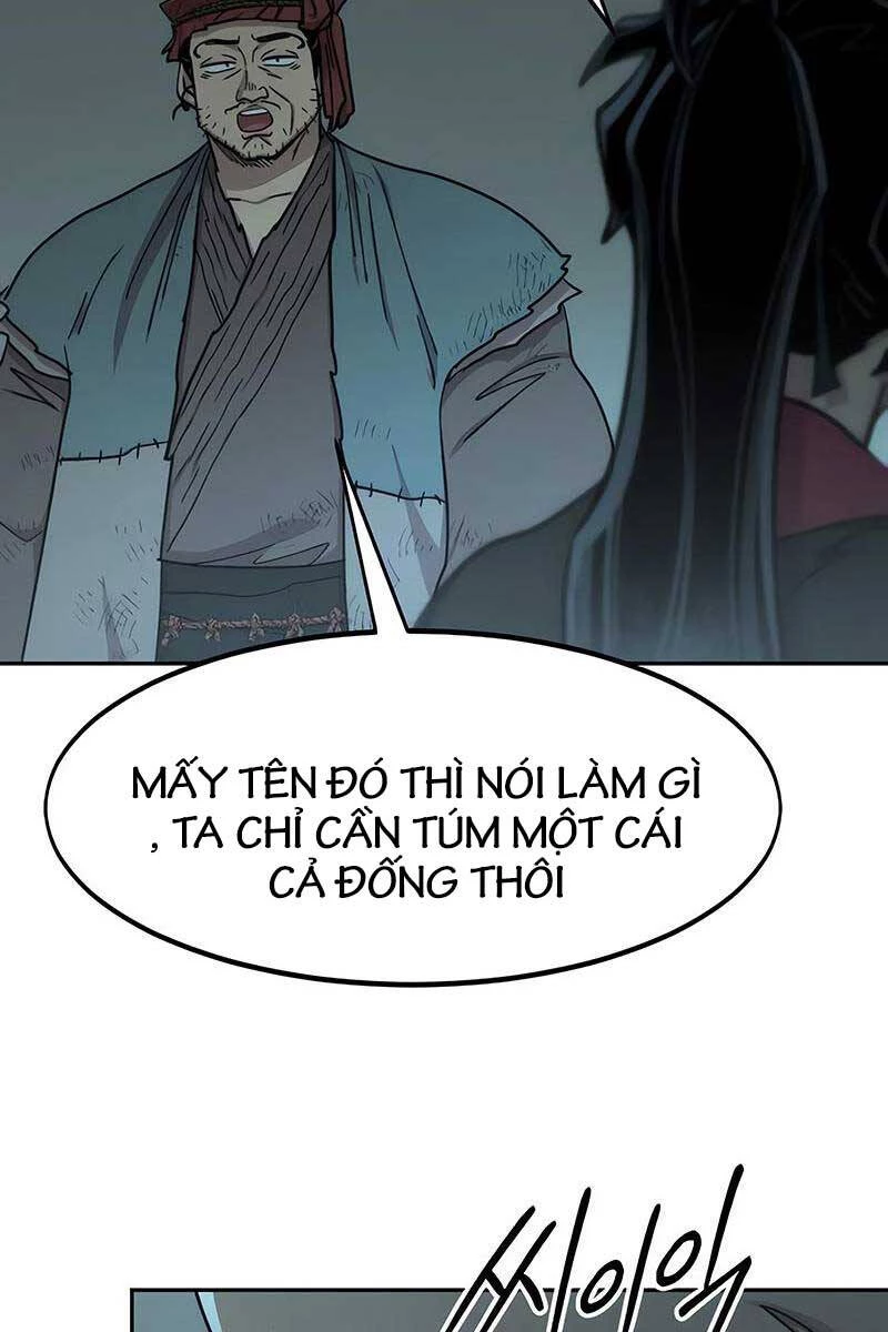 Hoa Sơn Tái Xuất Chapter 93 - Trang 3