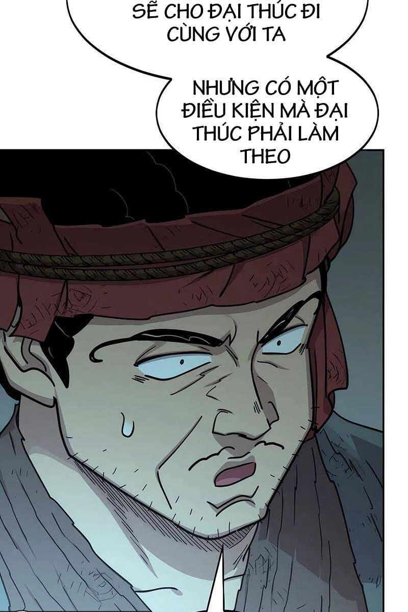 Hoa Sơn Tái Xuất Chapter 93 - Trang 3